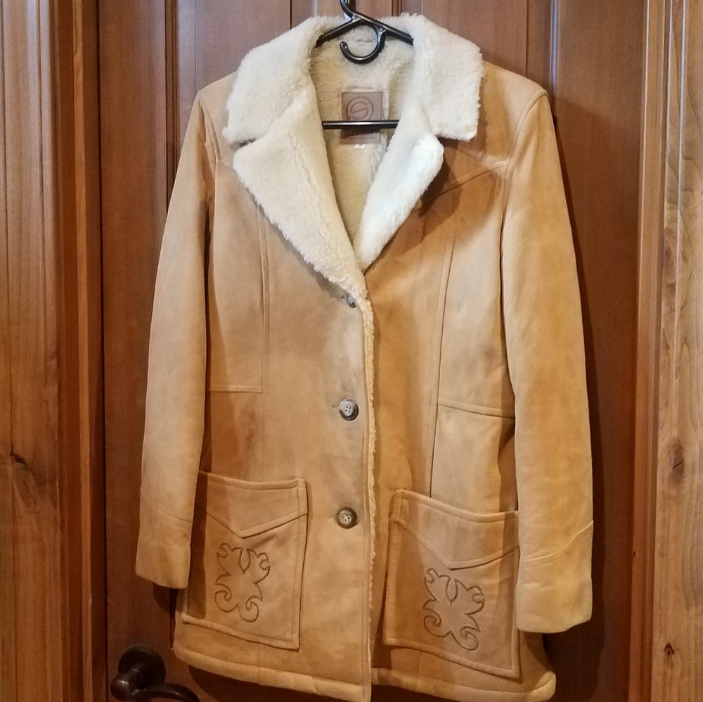 Stetson Jacket